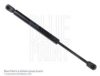 SSANG 7115008100 Gas Spring, bonnet